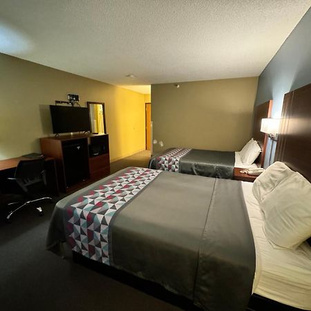 Western Inn Council Bluffs Habitación foto