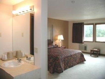 Western Inn Council Bluffs Habitación foto