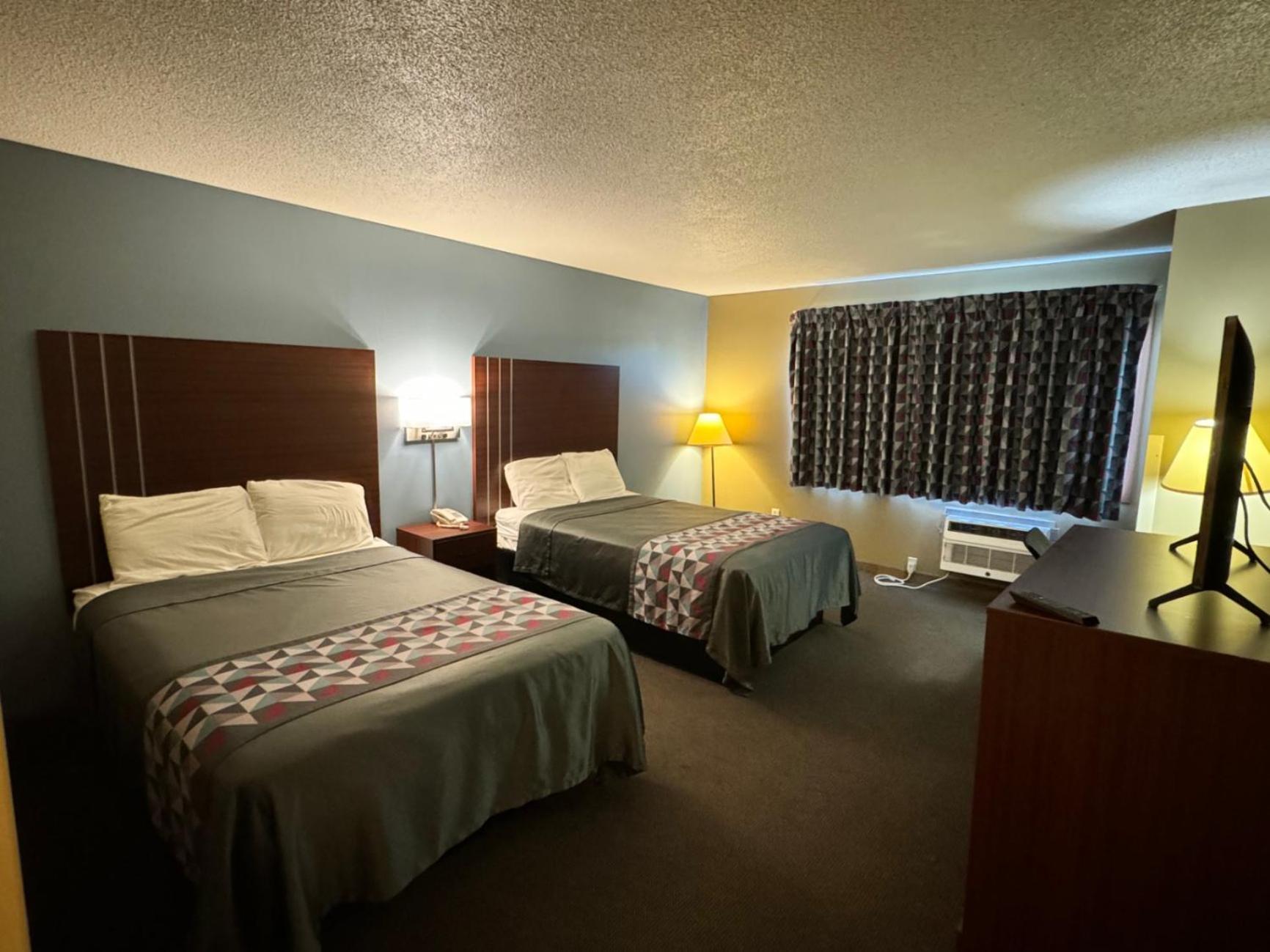 Western Inn Council Bluffs Habitación foto